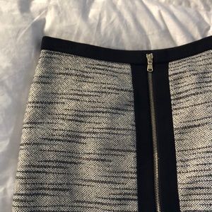 Ann Taylor skirt
